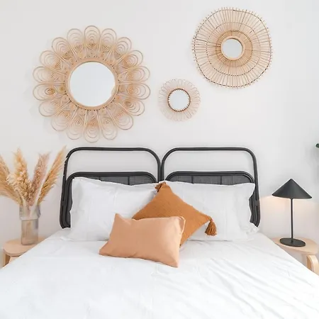 Casa Boma Lisboa - Spacious And Contemporary Apartment - Campo II Lisbona Esterno foto